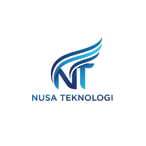 Logo Nusa Teknologi